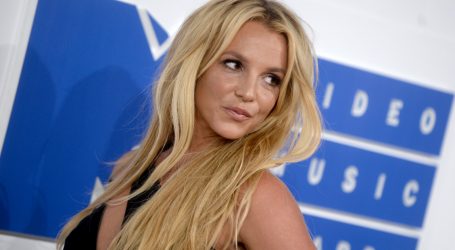 We’re Obsessed With the Britney Spears Documentary