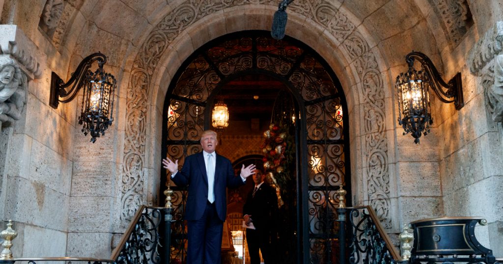 in-residency-fight,-donald-trump-claims-he’s-just-a-regular-‘ol-mar-a-lago-staff-member