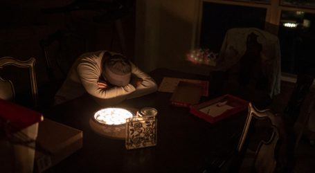 More Than 3 Million People in Texas Are Still Without Power