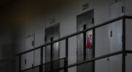 Solitary Confinement Policies Could Make the Prison Pandemic Worse