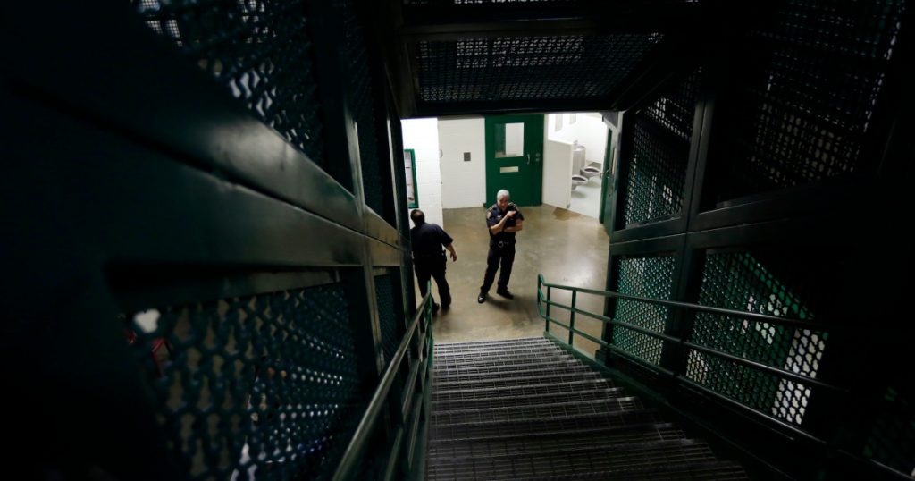 “it’s-terrifying,-it’s-almost-crippling”:-texas-jails-and-prisons-are-freezing-over
