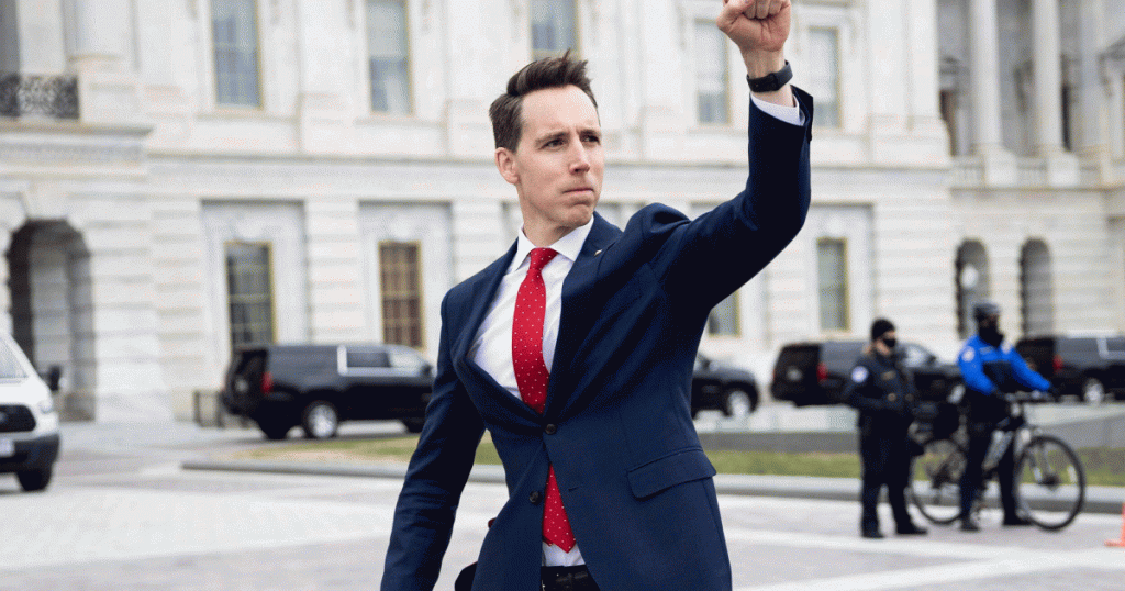 josh-hawley-is-fundraising-off-lies-about-the-big-lie