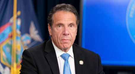 NY Gov. Andrew Cuomo Faces Rising Pressure to Resign After a Second Woman Accuses Him of Harassment