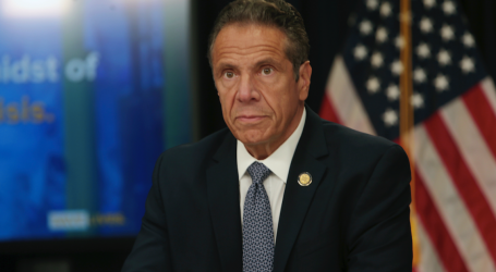 The Plea to “Stop Al Franken-ing” Cuomo Is Exactly What We Don’t Need