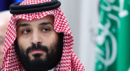 Top Lobbying Firm Is Still on the Payroll of Saudi Center Implicated in Jamal Khashoggi’s Murder