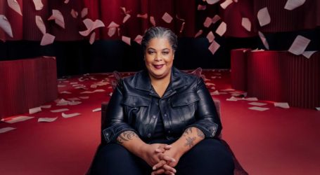 Roxane Gay Says Cancel Culture Does Not Exist