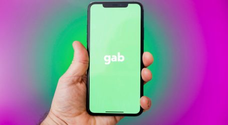 Gab’s CEO Courted Prominent Anti-Semites for His Site