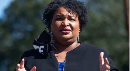 Stacey Abrams Has a Plan to Dismantle the Filibuster and Protect Voting Rights