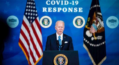 So Biden Can Pass a $1.9 Trillion Relief Bill. But Can He Nail the Messaging?