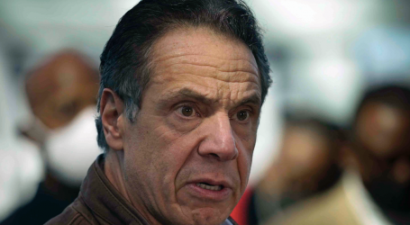 Cuomo Questions Accusers’ Motives, Says “Cancel Culture” Is Behind Calls for His Resignation