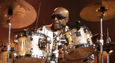 On Roy Haynes’ 96th Birthday Today, a Collective Card From More Than 20 Jazz Giants