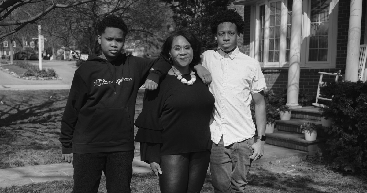 Why Black Parents Aren’t Joining the Push to Reopen Schools ...