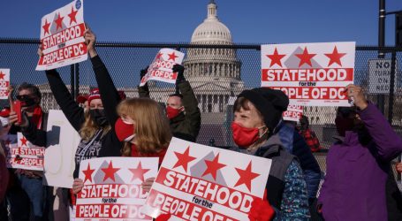 The 3 Worst Arguments That Republicans Made Against DC Statehood