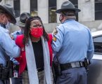 “Disturbing!” Black Georgia Lawmakers React to Arrest of Colleague Park Cannon