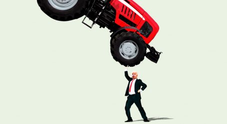 President Biden’s Trustbusters Aren’t Just Experts on Tech. They Know About Big Ag.