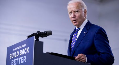 Biden’s Infrastructure Plan Is Much More Than That. But Does It Go Far Enough?
