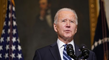 Biden Wants $10 Billion for a Climate Army. That Isn’t Nearly Enough.