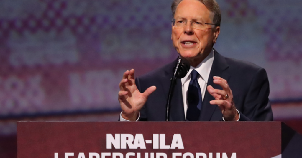 after-mass-shootings,-nra-leader-regularly-hid-out-on-yachts-out-of-fear-for-his-safety