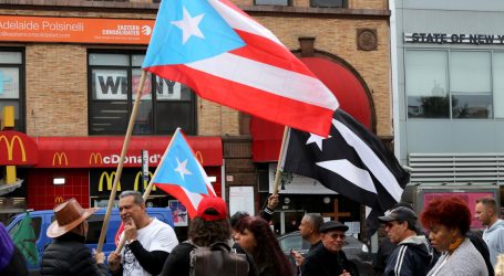 Why Puerto Rico Statehood Is So Much More Complicated Than It Is for DC