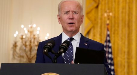 Republicans Still Don’t Really Know What to Say About Joe Biden