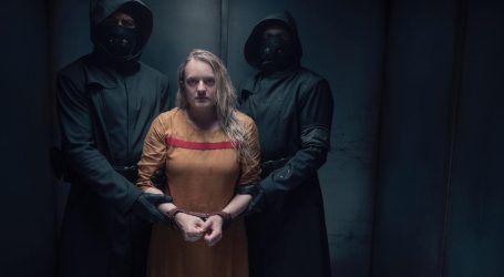 Watch the New Season of “The Handmaid’s Tale” If Only For This One Flashback