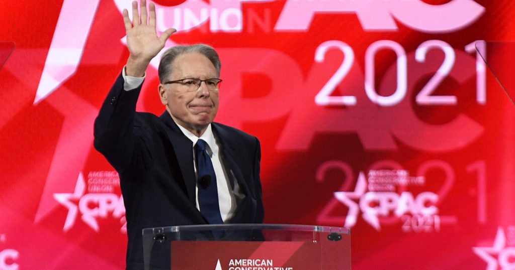 nra-chief-lapierre-hunted-elephants-in-botswana,-video-shows