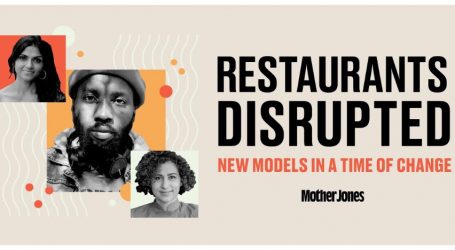 Can Restaurants Recover and Drive Food Justice After the Pandemic? Join Us for a Live Conversation.
