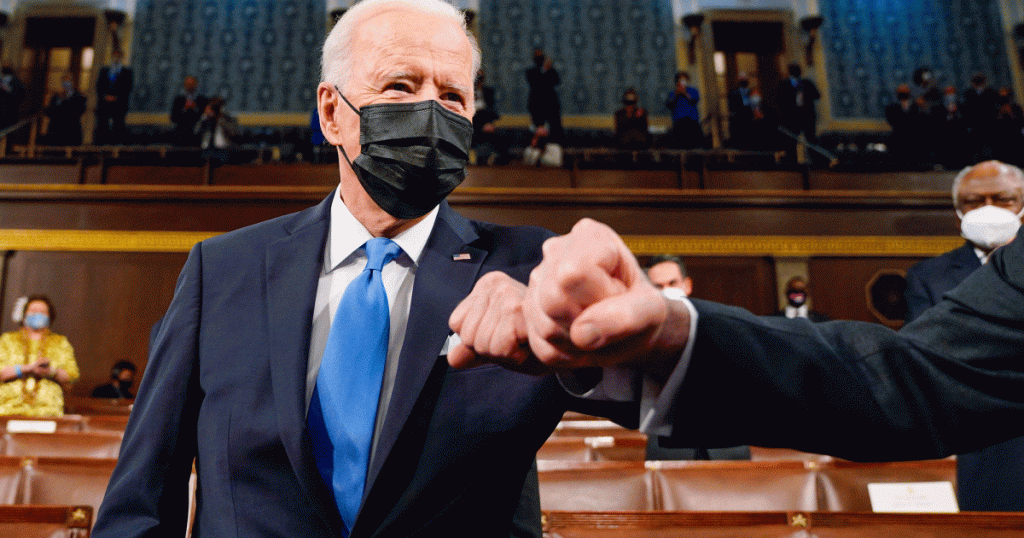 the-first-100-days:-how-joe-biden-is-giving-big-government-a-big-shot-in-the-arm