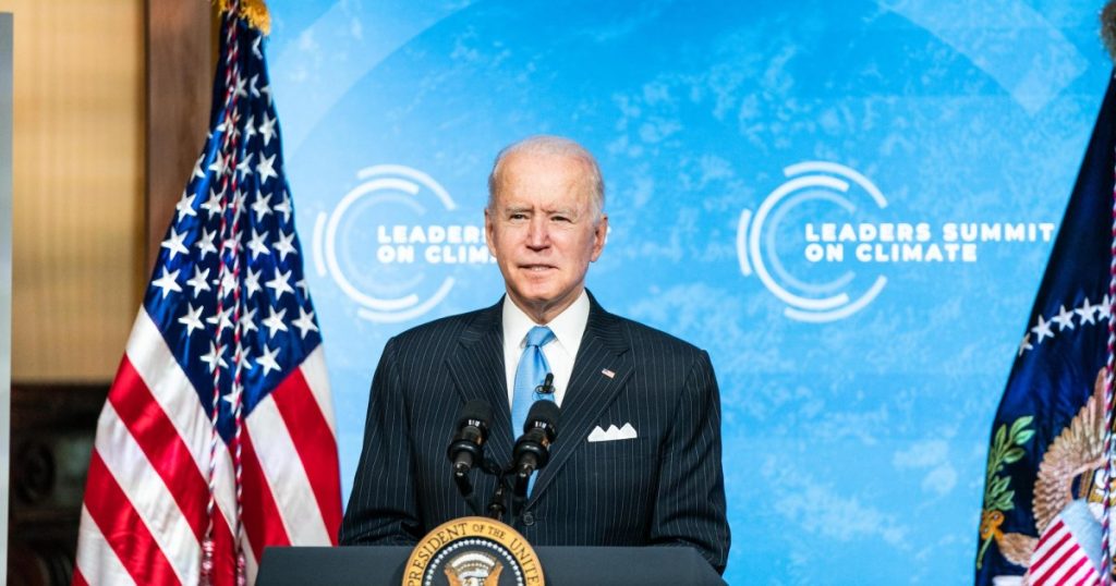 the-top-11-climate-actions-of-joe-biden’s-first-100-days