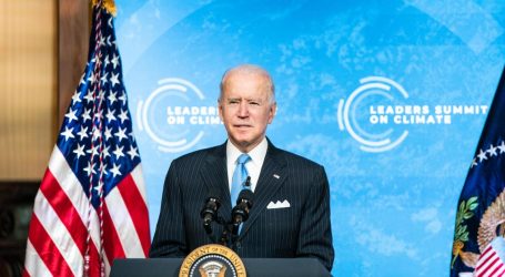The Top 11 Climate Actions of Joe Biden’s First 100 Days