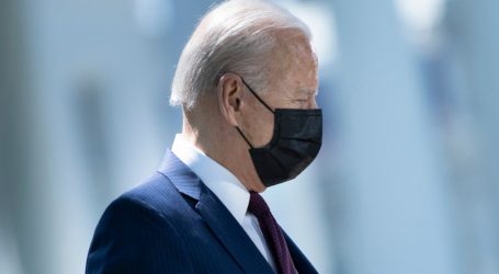 Biden Promised to Crack Down on Egypt’s Dictator. Why Is the President Still Sending Him Weapons?