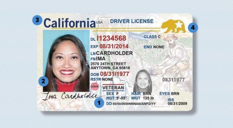 The Real ID Gives the Government New License to Exclude