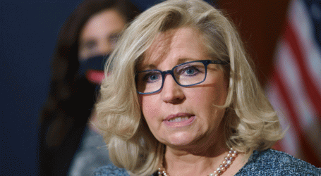 How Liz Cheney and Her Dad Paved the Way for the Big Lie