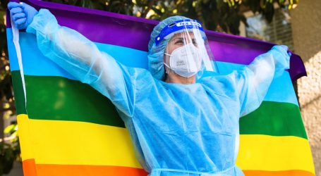 The Biden Administration Just Prohibited Anti-LGBTQ Health Care Discrimination