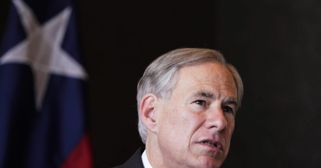 texas-governor-signs-6-week-abortion-ban,-teeing-up-a-litigation-free-for-all