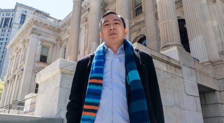 Why Progressive Activists Are Terrified of Andrew Yang