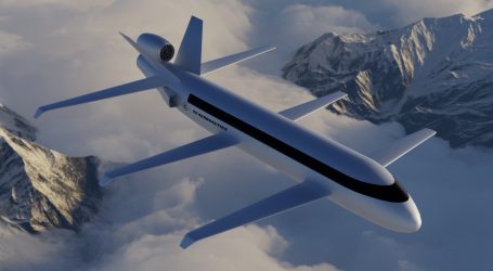 To Really Slash Emissions, We’re Going to Need Electric Airplanes
