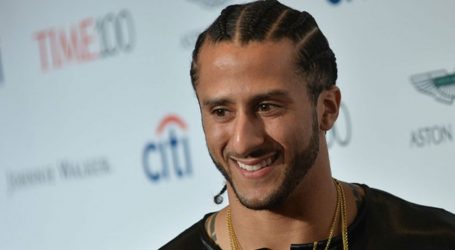 Colin Kaepernick Forced to Live Off His Side Hustles—Unlike Tim Tebow