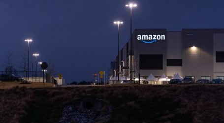 Discovery of a Seventh Noose Halts Amazon Warehouse Construction