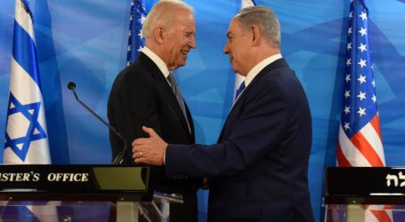 Democrats Have Veered to the Left on Israel Policy. Why Hasn’t Joe Biden Caught Up?