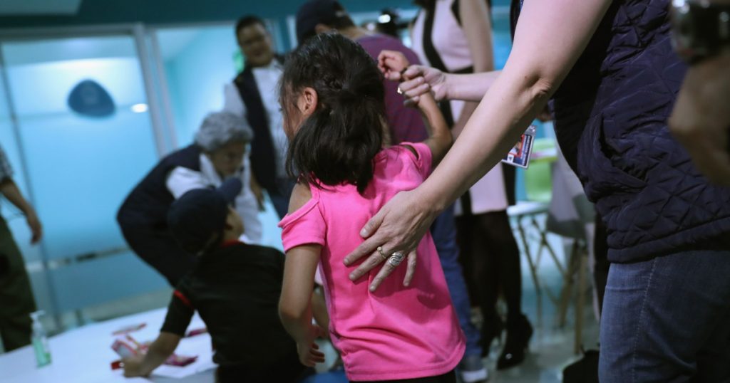 a-new-report-just-blew-up-one-of-the-trump-administration’s-favorite-lines-about-family-separation
