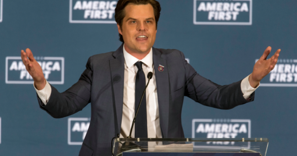matt-gaetz-tells-supporters-they-have-an-“obligation”-to-use-second-amendment