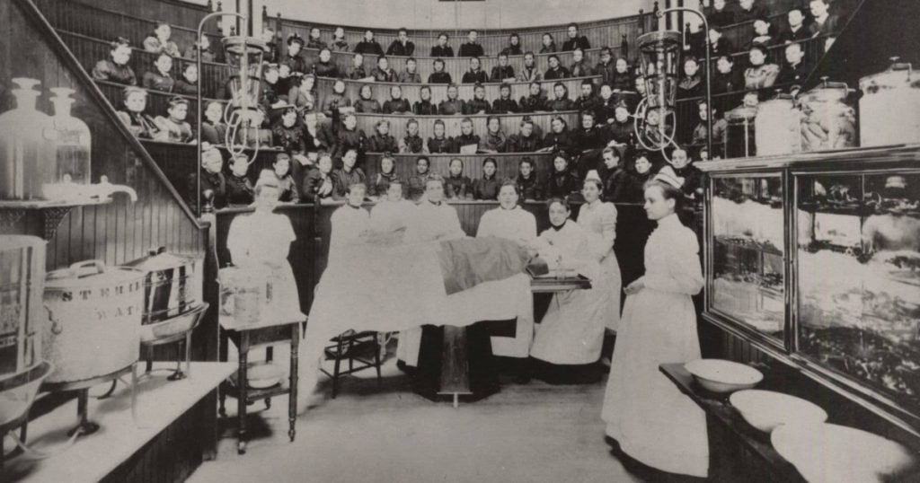 when-women-were-invited-to-an-1869-medical-lecture,-the-men-just-lost-it