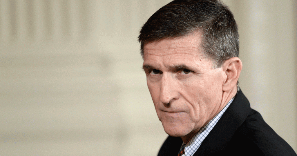 qanon-conference-organizer-won’t-answer-questions-about-whether-michael-flynn-was-paid