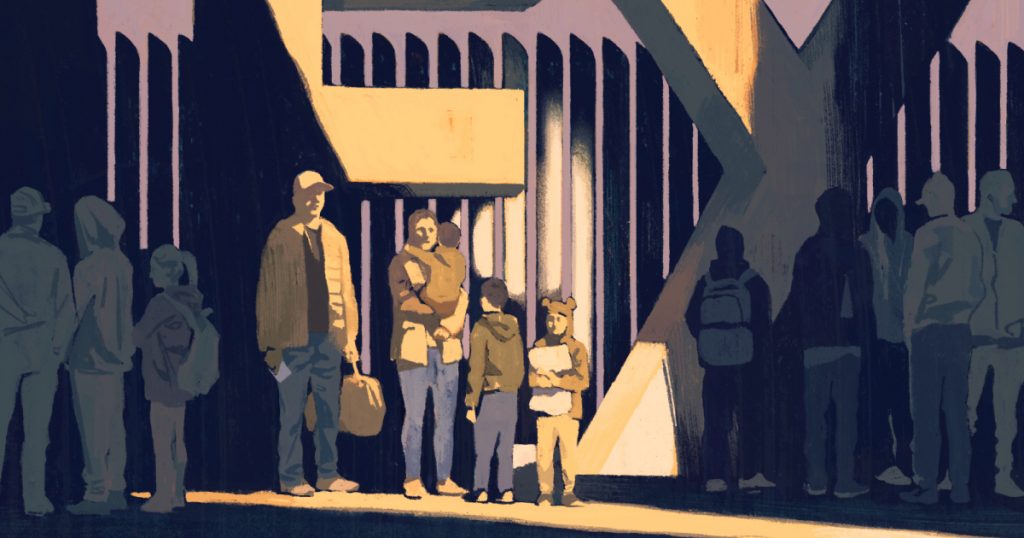 one-family’s-escape-from-trump’s-border-hell:-a-130-week-diary