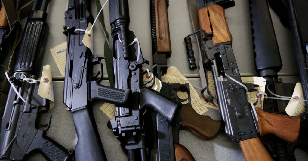 a-federal-judge-overturned-california’s-assault-weapons-ban—and-likened-ar-15s-to-swiss-army-knives