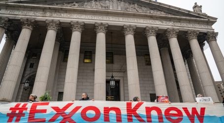 Meet the Reluctant “Green Hero” Behind ExxonMobil’s Shareholder Coup