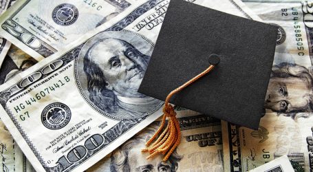 Is Canceling Student Debt Regressive? Actually It’s the Opposite, a New Study Finds.