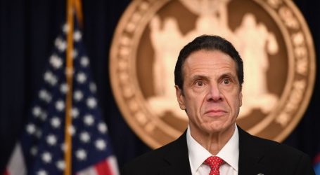 Is Andrew Cuomo Scared of a New York Victims’ Rights Bill?