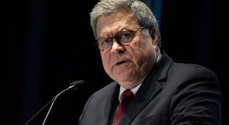 Barr and Sessions “Must Testify” on Trump Administration’s Secret Probe of Democrats
